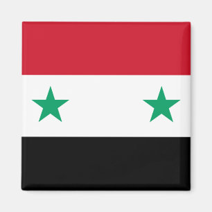 Syrien Magnet