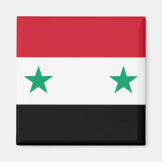 Syrien Magnet