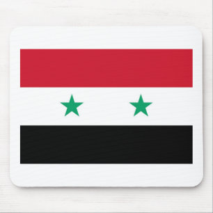 Syrien Mousepad Musmatta