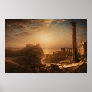 Syrien Poster
