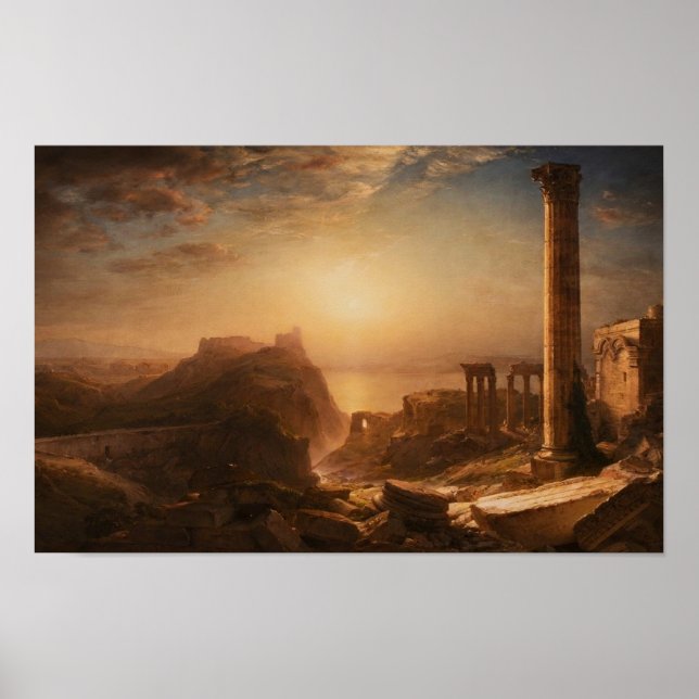 Syrien Poster (Framsidan)