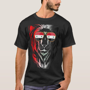 Syrien T Shirt