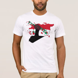 SYRIEN T-SHIRT
