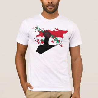 SYRIEN T-SHIRT