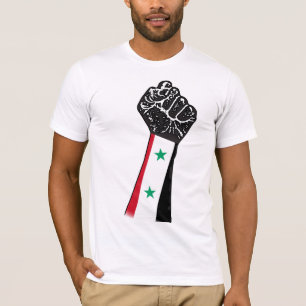 SYRIEN T-SHIRT