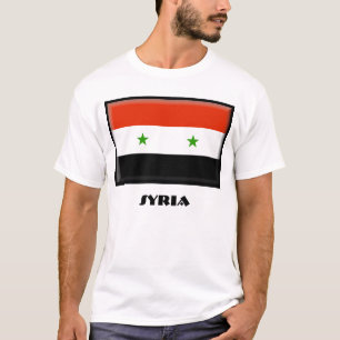 Syrien Tröja