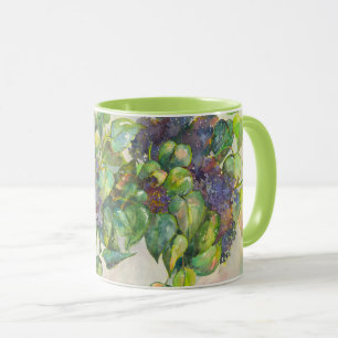 syringa mugg