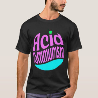 Syrkomminism T Shirt