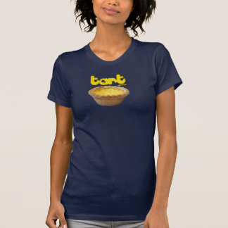 Syrlig Custard T Shirt