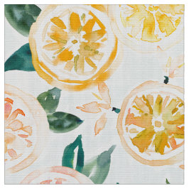 SYRLIGA skivor för REFLUXcitroncitrus Tyg