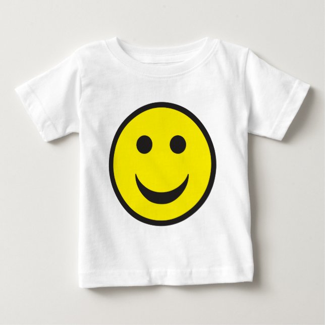 Syrligt husansikte tee (Framsida)