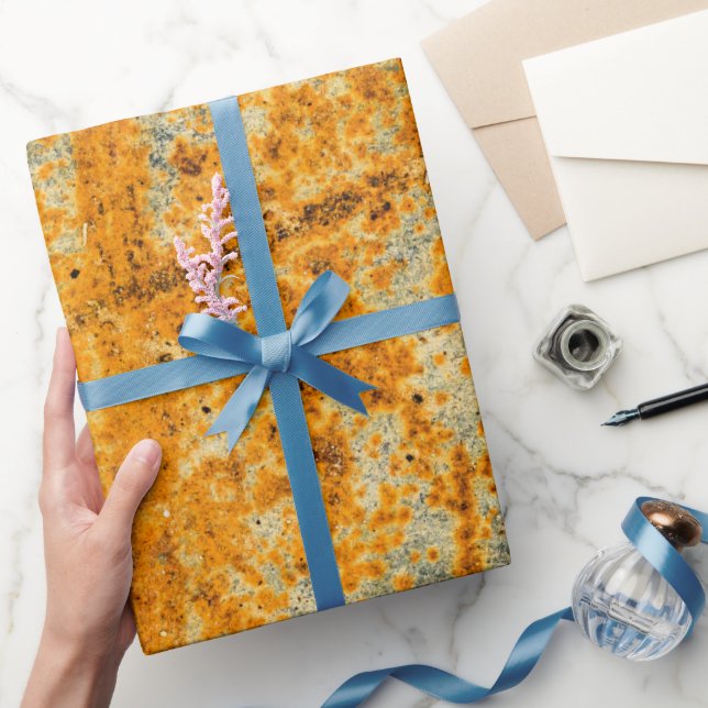syrorostvägar presentpapper (Gifting)