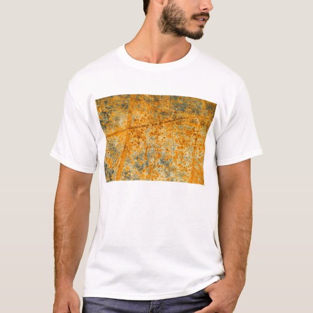 syrorostvägar t shirt (Framsida)
