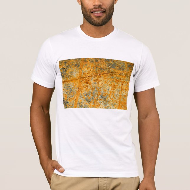 syrorostvägar t shirt (Framsida)