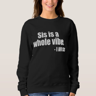 Syrran är en hel synvinkel t shirt