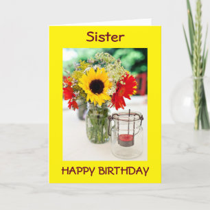 SYRRAN, BÄSTA VÄNNEN, KONFIDANTA/KÄRLEK PÅ BIRTHDA KORT