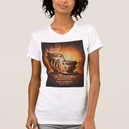 Syrran, jag Har att du tog T-shirt