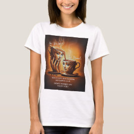 Syrran, jag Har dig.. T Shirt