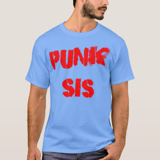Syrran T Shirt