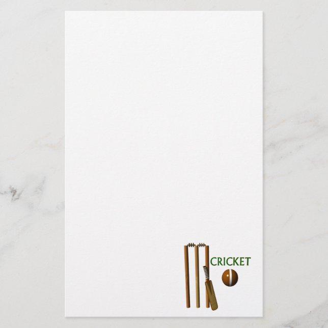 Syrsa Brevpapper (Framsida)