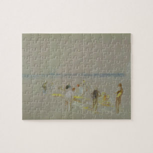 Syrsa för Joseph Mallord William turner på Pussel