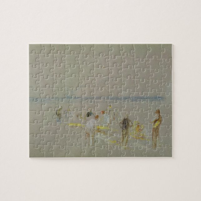 Syrsa för Joseph Mallord William turner | på Pussel (Horisontell)