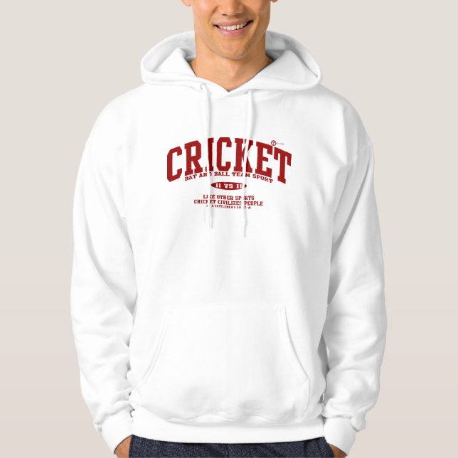 Syrsa Hoodie (Framsida)