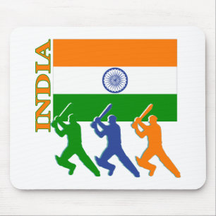 Syrsa Indien Musmatta