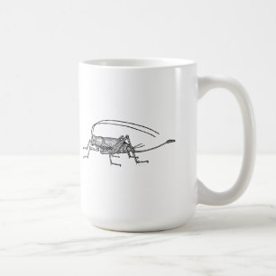 Syrsa Kaffemugg