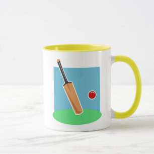 Syrsa Mugg