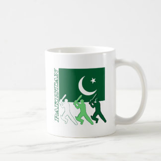 Syrsa Pakistan Kaffemugg