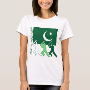 Syrsa Pakistan T-shirt