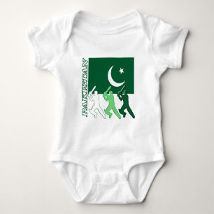 Syrsa Pakistan T Shirt