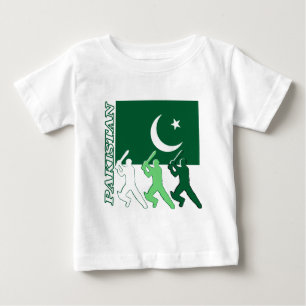 Syrsa Pakistan Tröja