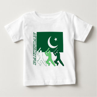Syrsa Pakistan Tröja