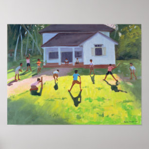 Syrsa Sri Lanka 1998 2 Poster