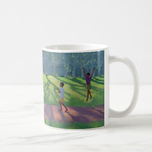 Syrsa Sri Lanka 1998 Kaffemugg