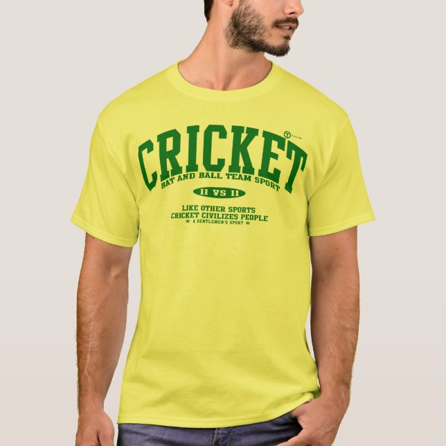 Syrsa Tee (Framsida)