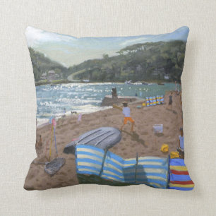 Syrsa Teignmouth Kudde