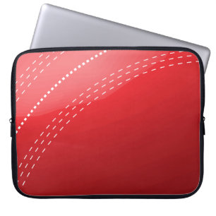 Syrsaboll Laptop Sleeve
