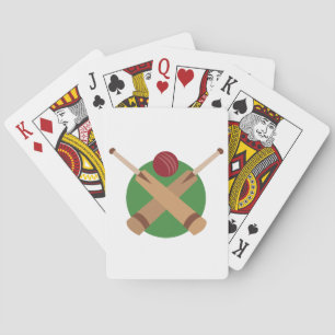 Syrsafladdermöss Casinokort