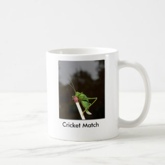 Syrsamatch Kaffemugg
