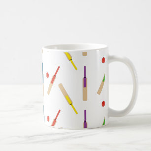 Syrsan bats/bollmuggen kaffemugg