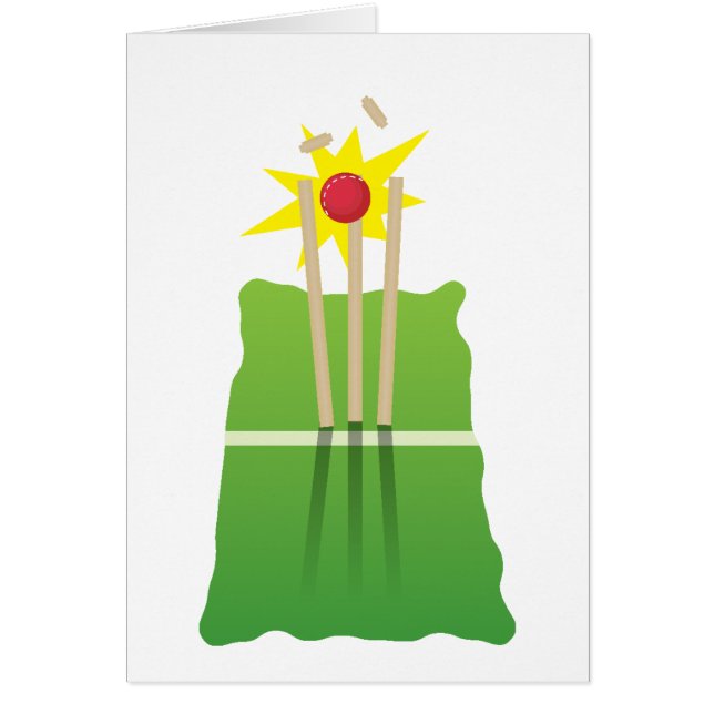 Syrsaseger! Hälsningskort (Framsidan)