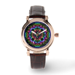 Syrsor Pride Armbandsur