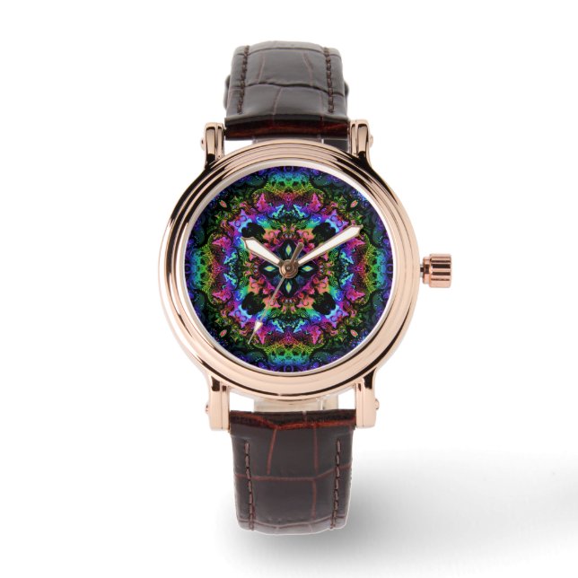 Syrsor Pride  Armbandsur (Framsida)
