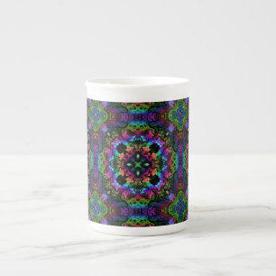 Syrsor Pride Benporslin Mugg