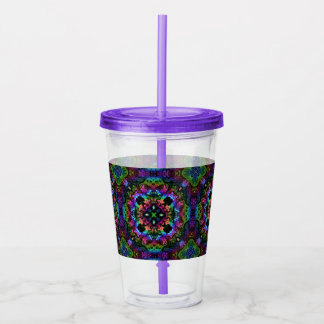 Syrsor Pride Take Away Mugg