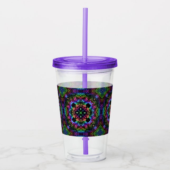 Syrsor Pride  Take Away Mugg (Framsida)