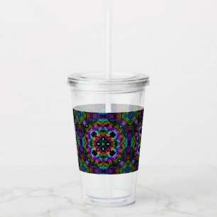Syrsor Pride Take Away Mugg